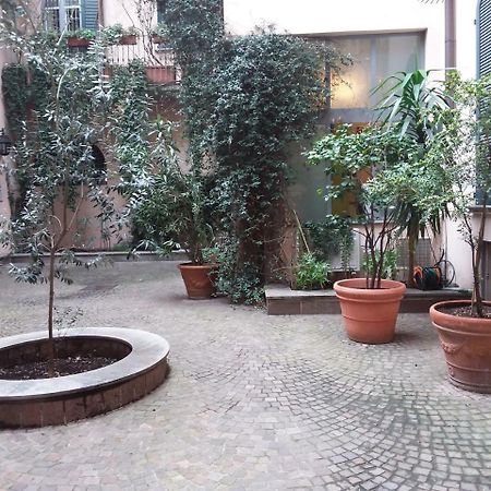 דירות מילאנו Darsena Cozy Flat מראה חיצוני תמונה