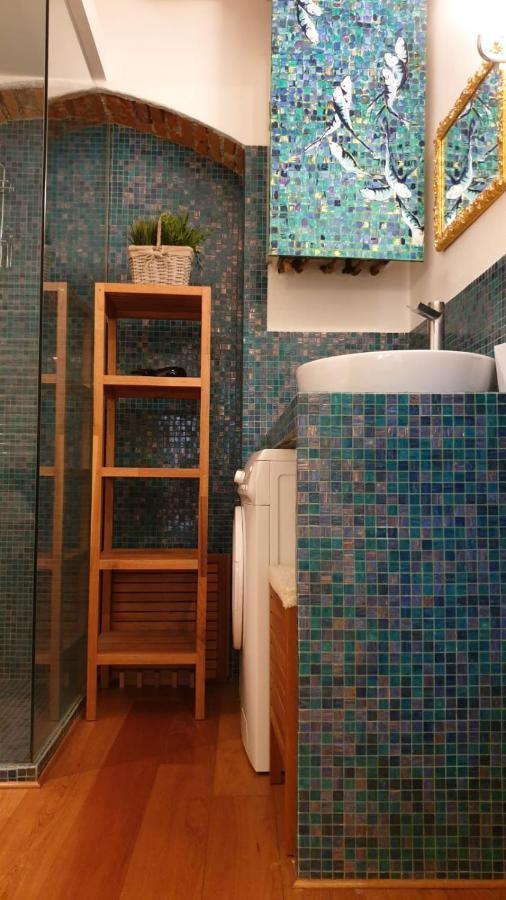 דירות מילאנו Darsena Cozy Flat מראה חיצוני תמונה