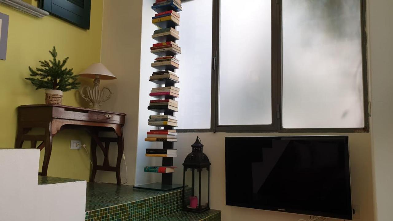 דירות מילאנו Darsena Cozy Flat מראה חיצוני תמונה