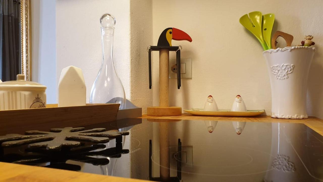 דירות מילאנו Darsena Cozy Flat מראה חיצוני תמונה